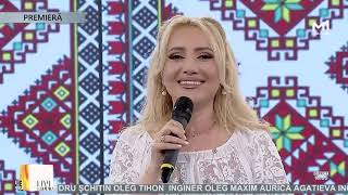 PREMIERĂ: Adriana Ochișanu - „Moldoveanca”