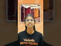 🤔Hamara Khana Kharab Kyu Ho Jata Hai ??- Vidhi Mam #food #ytshortsindia #youtubeshorts #shortvideo