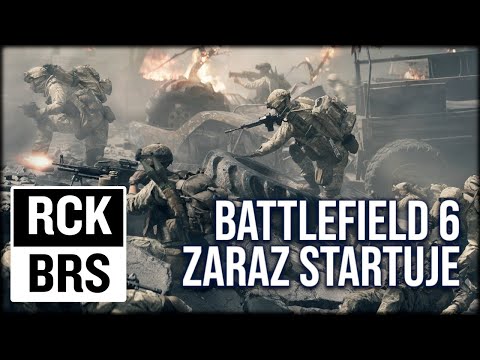 Battlefield 6 - Mamy coś do powiedzenia