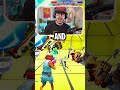 I LEAKED THE SECRET ROOM IN SUPER RED VS BLUE PT.2