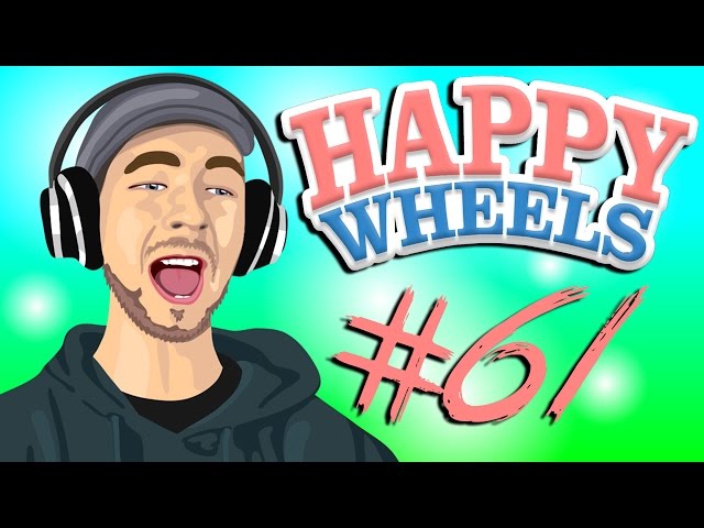 Jacksepticeye Happy Wheels 2 by Yorrit on DeviantArt