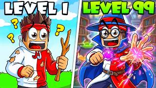 WIZARD ALCHEMY je BOŽÍ! 🤩