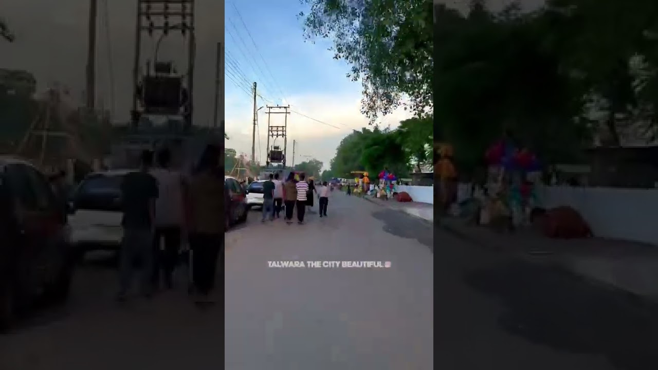 Janamashtmi Mela Talwara