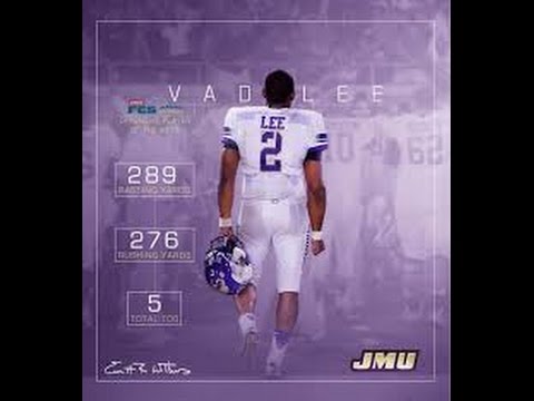 James Madison QB Vad Lee Talks ACC, 6-0 Start, NFL - HERO Sports