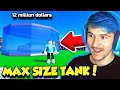 I Bought The BIGGEST FISH TANK In My Fish Store And Made MILLIONS OF DOLLARS!! (Roblox)