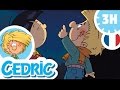 CEDRIC - 3 heures - Compilation #01