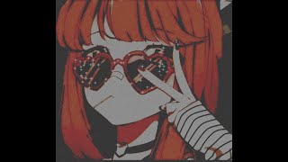Odd Sweetheart - Structure [Slowed and Reverb]