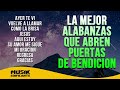 BUENOS DIAS MI DIOS🌅 Hermosa Musica Cristiana de Adoracion - Alabanzas Cristianas de La Mañana