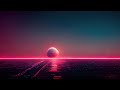 Cosmic horizon  a downtempo chillwave mix  chill  relax  study 