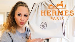 HOW TO GET A BIRKIN!! MY BIRKIN BUYING EXPERIENCE IN HAWAII