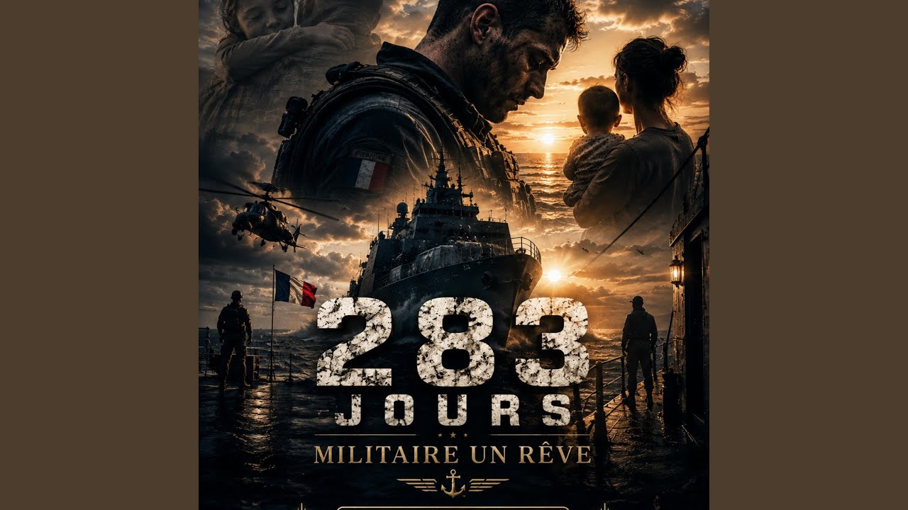 Watch 283 jours on YouTube Watch 283 jours on YouTube