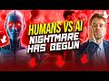 Replacing Human With AI Gone From Bad to Worse { Horrible }