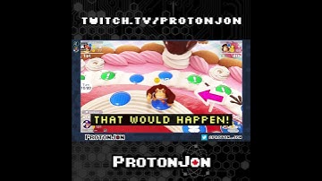ProtonJon
