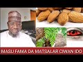 MASU FAMA DA LALURAR CIWAN IDO GA MAGANI FISABILILLAH MASU FAMA DA LALURAR CIWAN IDO GA MAGANI FISABILILLAH
