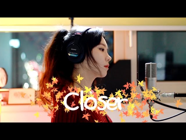 The Chainsmokers - Closer ( cover by J.Fla ) class=