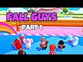 Seanny Hates Fall Guys || Part 1