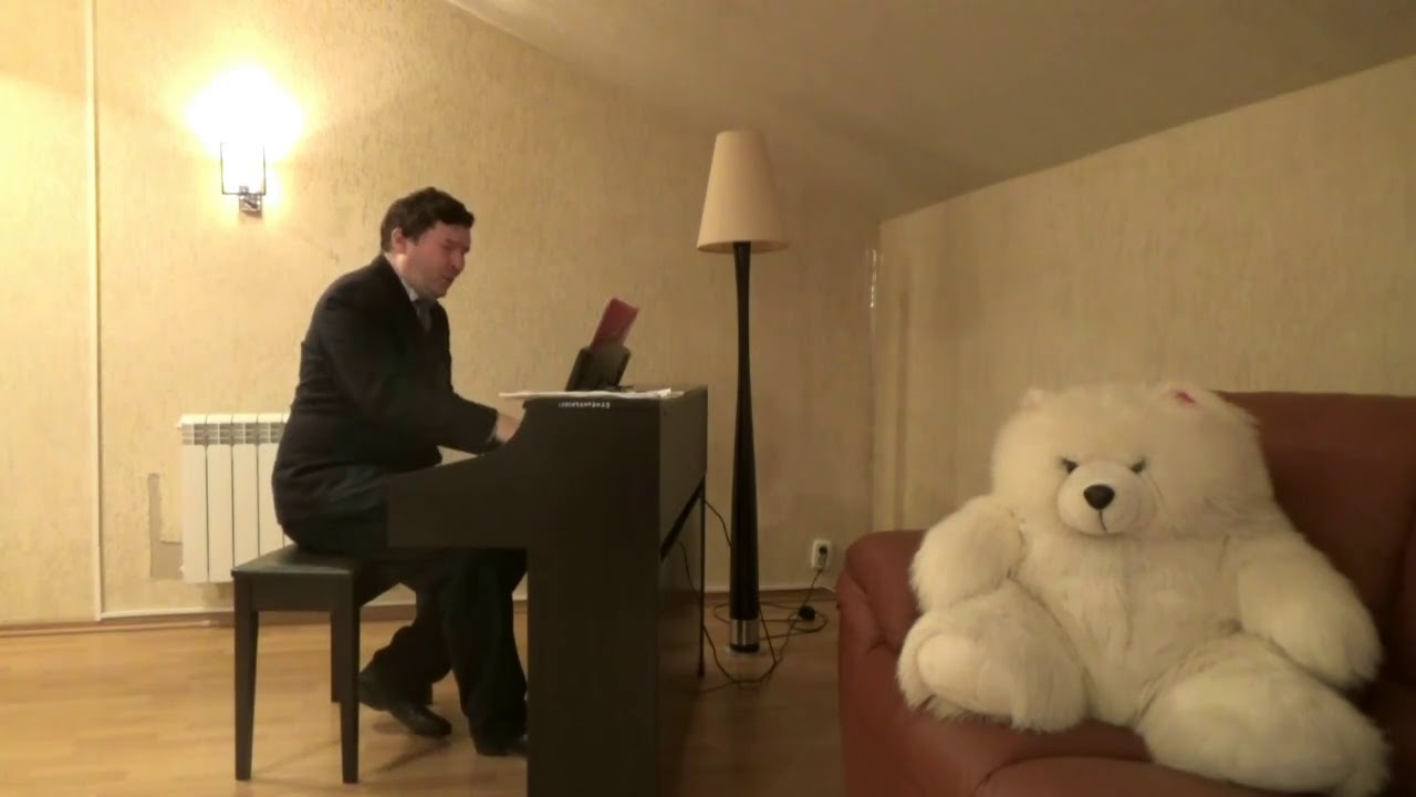 Юрий Синёв Слова и музыка неизвестного автора НАКИНУВ ПЛАЩ С ГИТАРОЙ ...