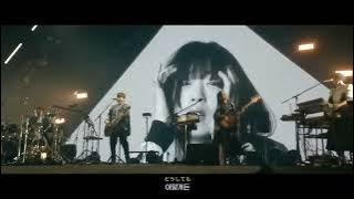 [자막] アイデンティティ(아이덴티티) - サカナクション(사카낙션) LIVE