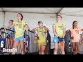 Fittest Teens on Earth: Girls 14-17