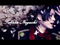 [Fan Made Video] 加州清光 (佐藤流司) Ryuji Sato Kashu Kiyomitsu “Sakura Nagashi (English Ver.) by Mikutan”