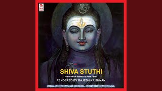 Om Namah Shivaya