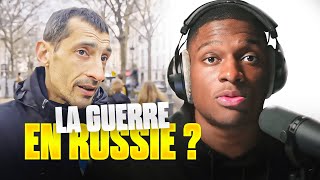 LA FRANCE DÉCLARE LA GUERRE À LA RUSSIE ?!