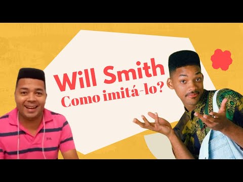 Will Smith como