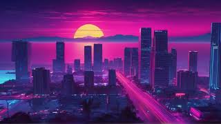 At 1980 - Oblivion [#Synthwave #Retrowave]