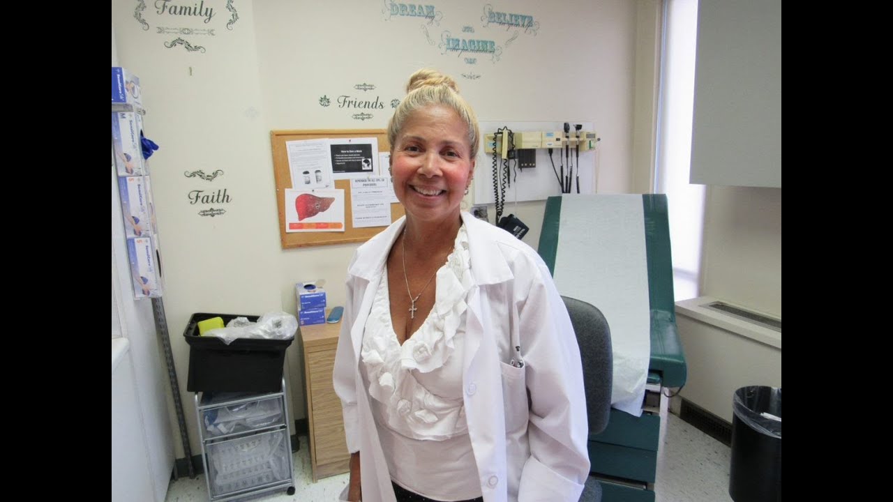 Hilda Morales Retirement Montage YouTube