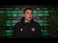 Il Commento di Zarraga | Post Amichevole Pordenone - Udinese | 27/03/2026