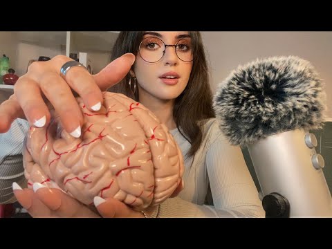 ASMR for deep sleep 💤