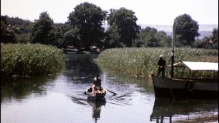 Ιωάννινα 1967 - Η λίμνη (βουβό έγχρωμο φιλμ 16mm)