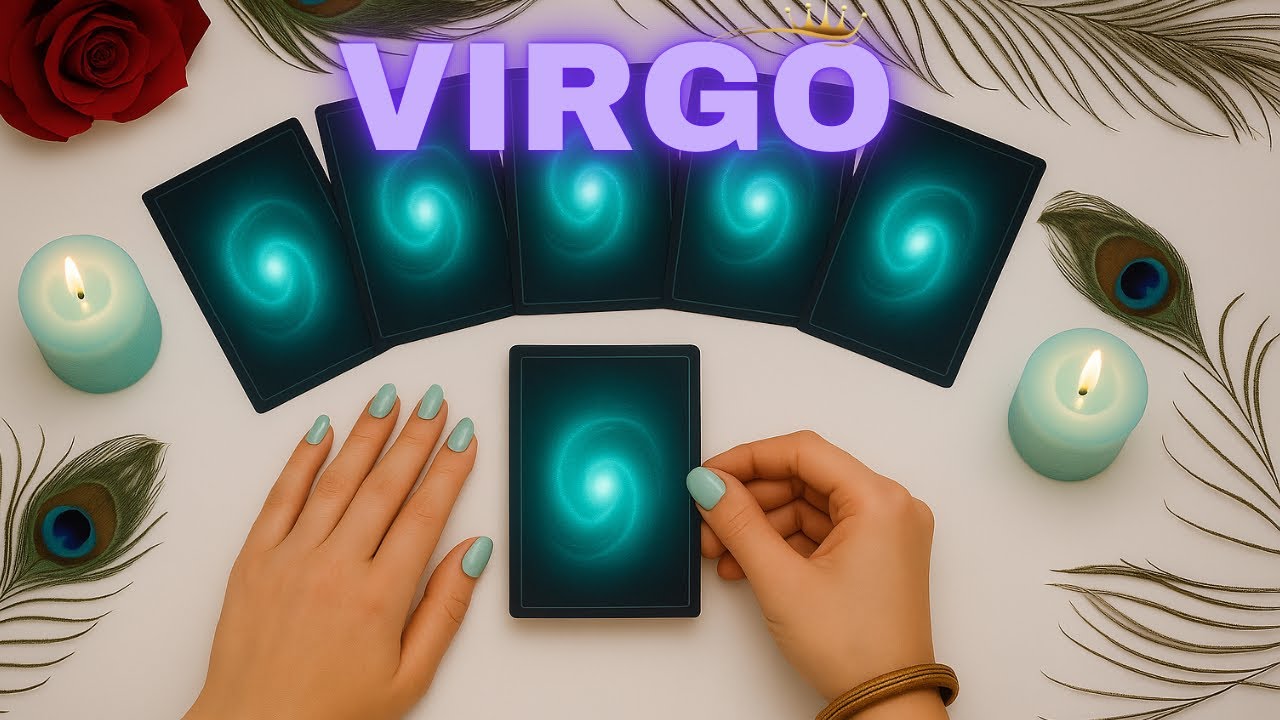 ДЕВА ❤️💍🚨ВСЕ БУДУТ В ШОКЕ😮Вы выйдете замуж за этого человека....🥰ГАДАНИЕ ТАРО НА ЛЮБОВЬ НА ОКТЯБР...