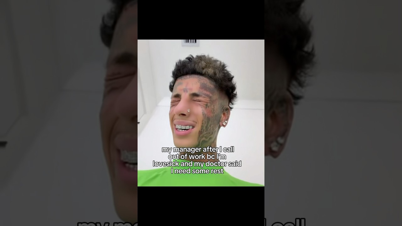 Island Boy Gets EMOTIONAL About This😳 