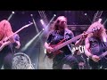 Unleash the Archers - "Awakening" - Dallas, Tx - 15 September 2021