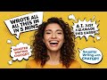 Writing with ChatGPT Smarter Emails Proposals  Scr