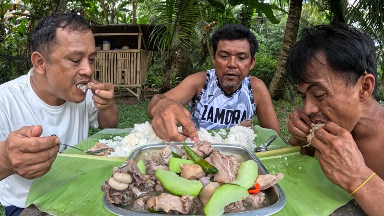 SARAP NG HINIKTAN BINABAYI NI TATSKI 