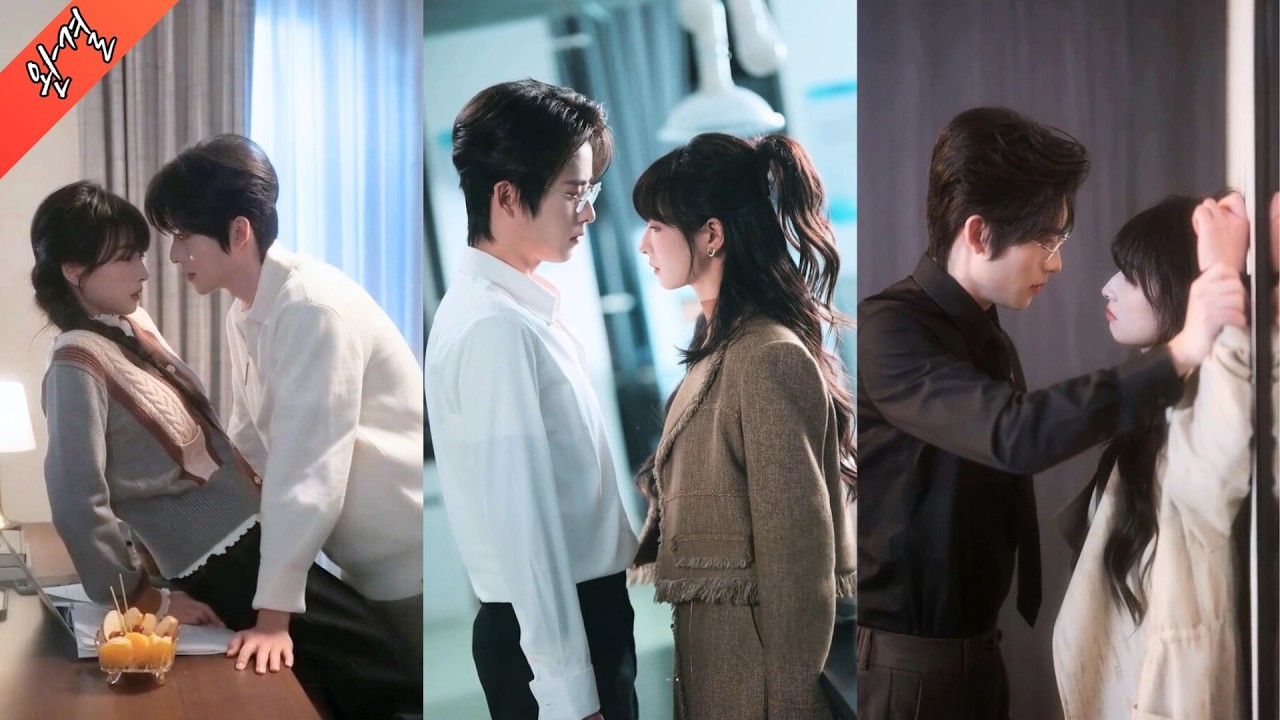 【완결】그녀는 여동생에서 그의 연인이 됐지만 오해로 억지로 헤어지게 된다. 7년 후 재회한 그가 가장 먼저 한 일은 그녀를 품에 가둔 채 뼛속까지 사랑으로 물들이는 것였다!