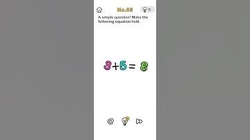 #Brain Out #Challenge Level 83 Gameplay #M.A Gaming