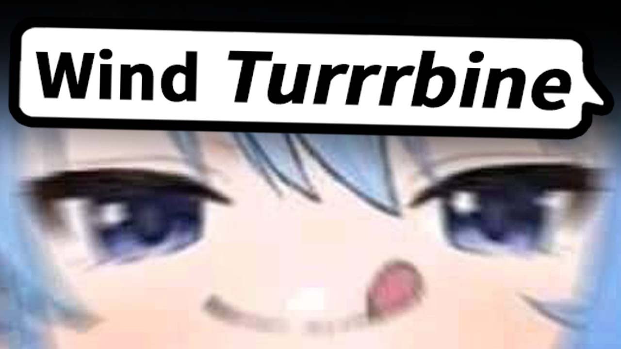 Why Does Suisei's English Pronunciation Sound So SATISFYING?【Hololive】