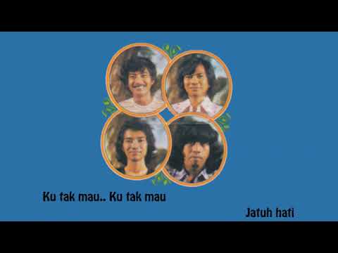 Album Koes Plus Pop Keroncong Volume 1 + Lirik