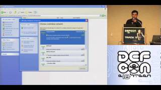 Defcon 18 - WPA Too - Md Sohail Ahmad - Part.mov