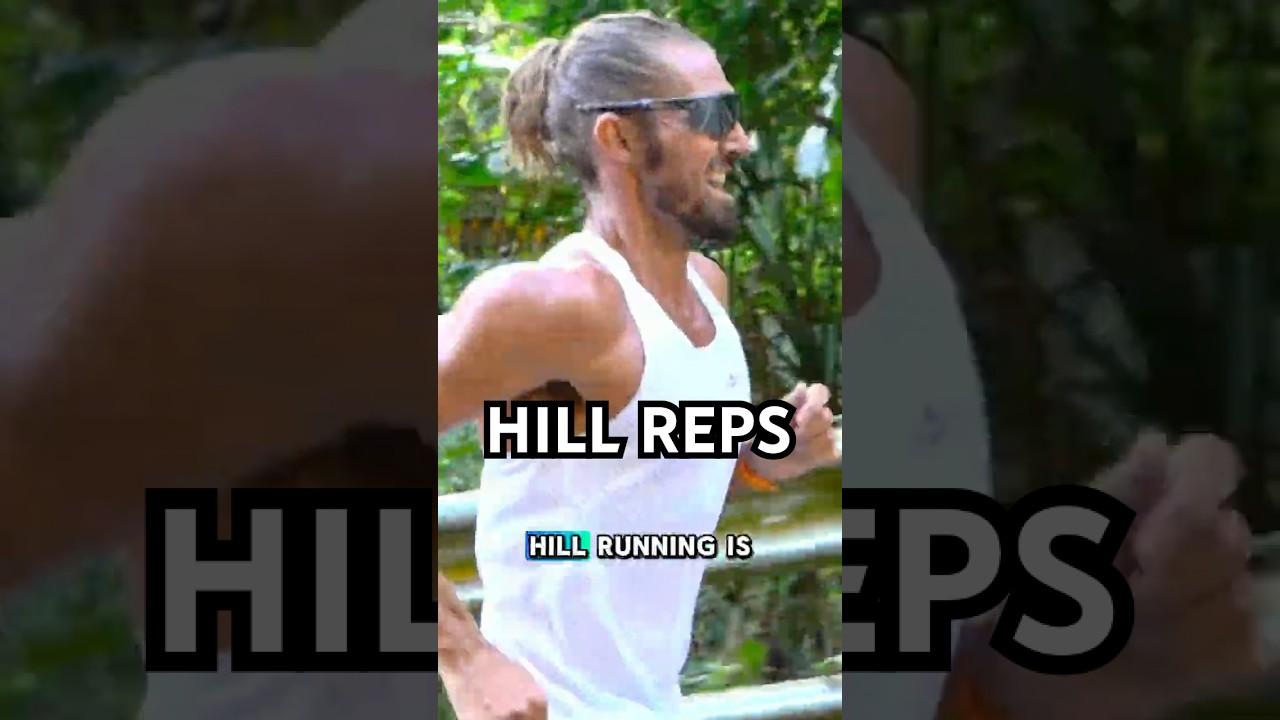 Why You Should Train Uphill: Unleash Your Full Running Potential!