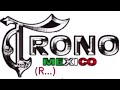 Trono de México