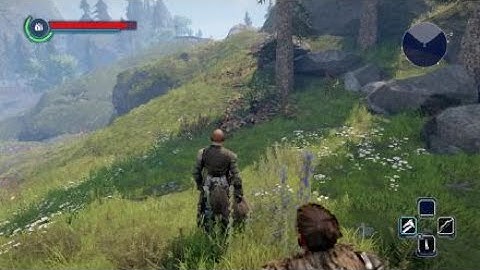 Easy ELEX Gameplay Tutorial 23 Exploration