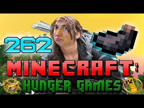 Minecraft: Hunger Games w/Mitch! Game 262 - LAG WARS! - Minecraft: Hunger Games w/Mitch! Game 262 - LAG WARS!