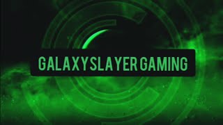 FIXED INTRO FOR THE CHANNEL