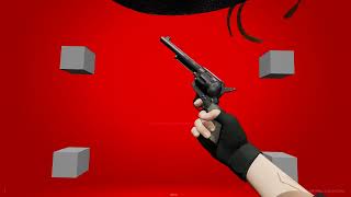 Viewmodel Animation | Revolver | Peacemaker | Varun Sharma