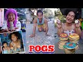 Ang Pogs nina Bebang madami | Madam Sonya Funny Video