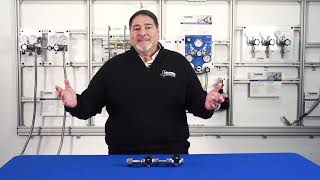 Simplex vs. Duplex Supply Manifolds